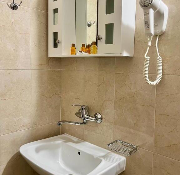 Номер Стандарт, Family Hotel Kontesa