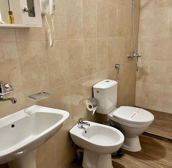غرفة قياسية, Family Hotel Kontesa