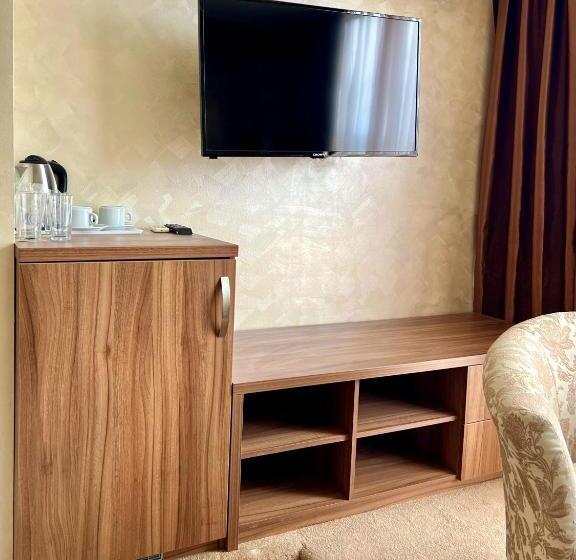 Апартаменты 1 Спальня, Family Hotel Kontesa