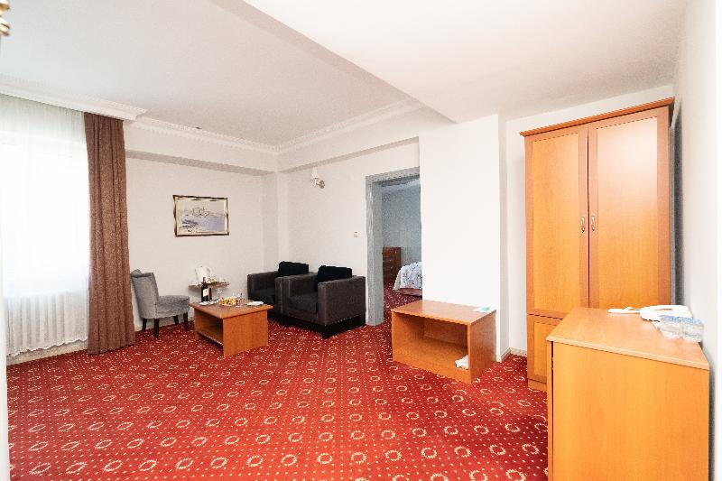 套房, Ancere Thermal Hotel & Spa