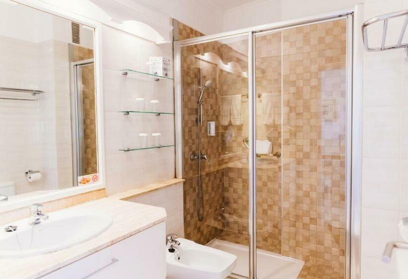 Апартаменты 2 Спальни, Apartamentos Parque Del Sol