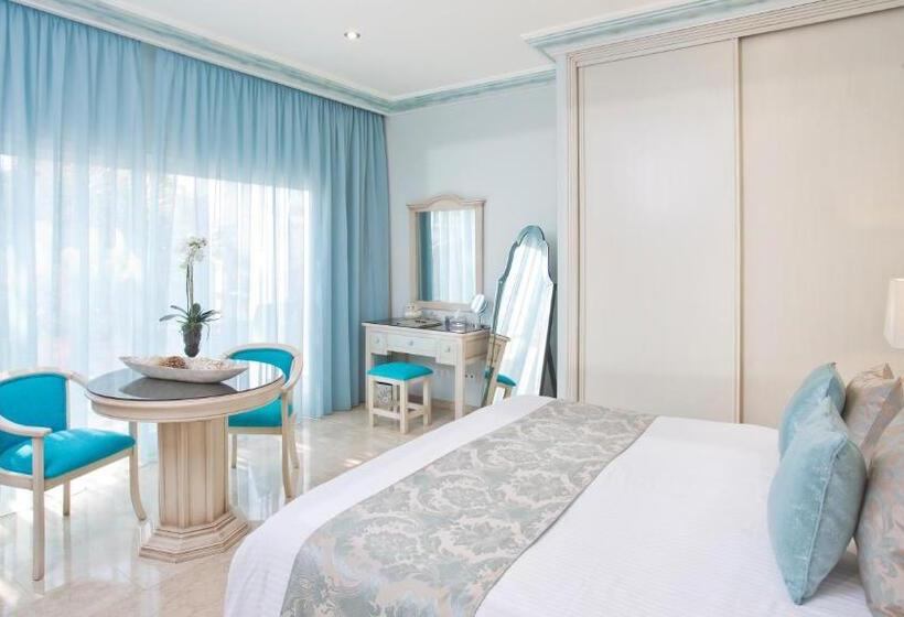 Полулюкс, El Oceano Beach Hotel Adults Only Recommended