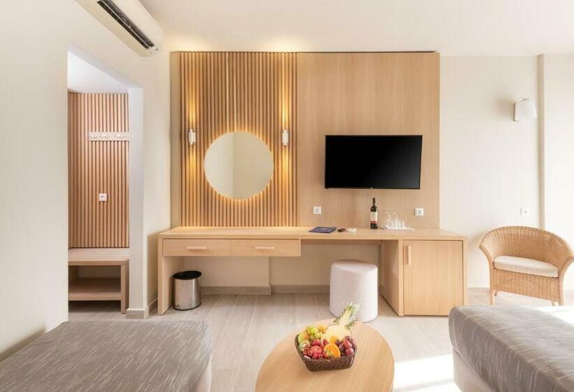 Номер Стандарт Вид на Море, Horizon Beach Resort
