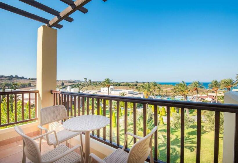 Номер Стандарт Боковой Вид на Море, Horizon Beach Resort