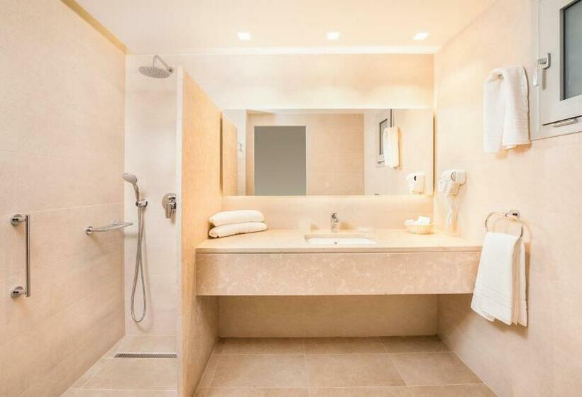 Номер Superior Вид на Море, Horizon Beach Resort