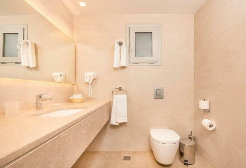 Номер Superior Вид на Море, Horizon Beach Resort