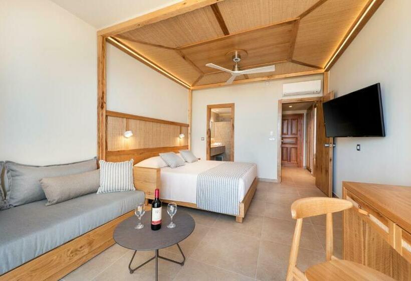 Семейный Номер Superior, Horizon Beach Resort