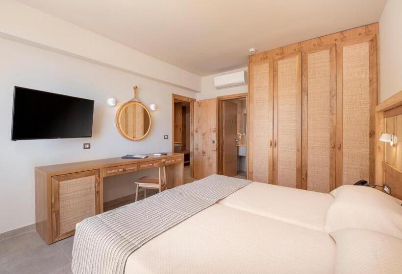Семейный Номер Superior, Horizon Beach Resort