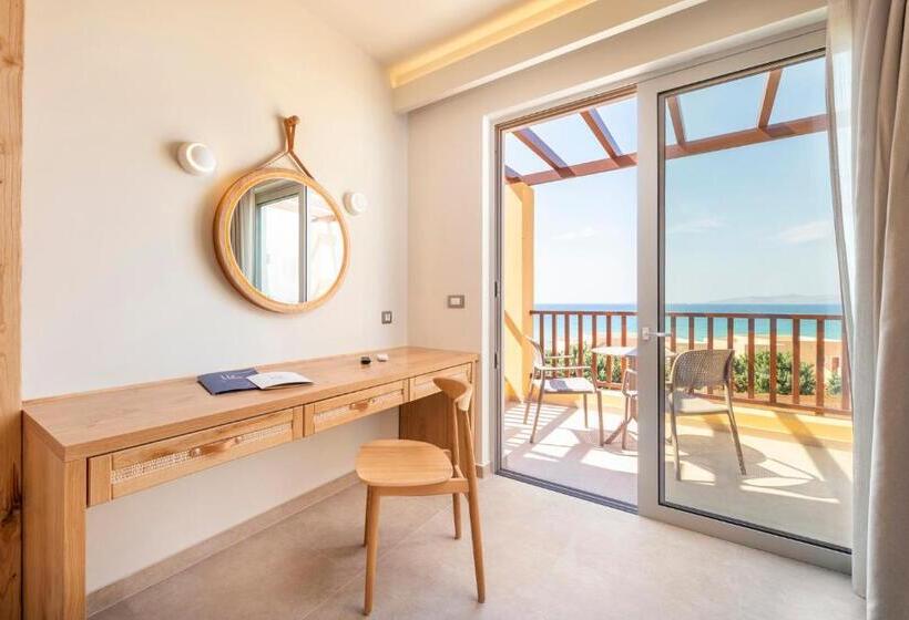 Семейный Номер Superior, Horizon Beach Resort