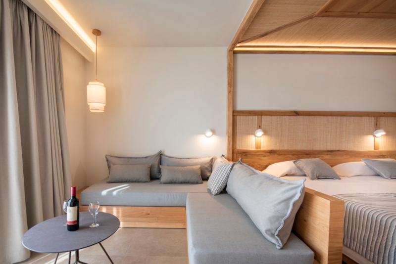 Номер Superior, Horizon Beach Resort