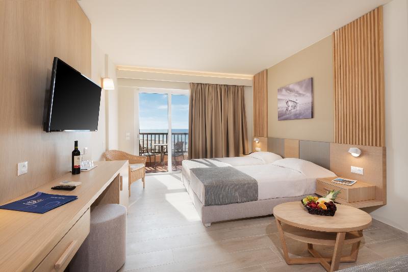 Номер Стандарт Вид на Море, Horizon Beach Resort