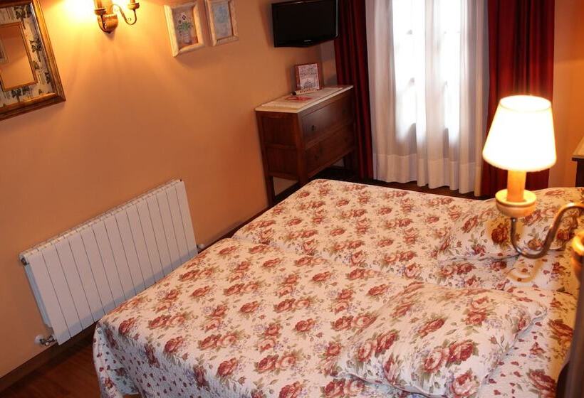 Номер Стандарт, Casa Prendes