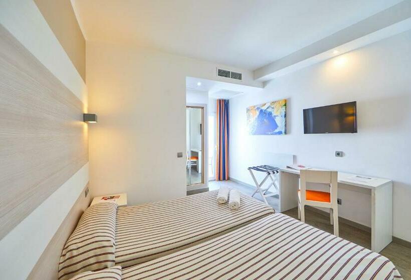 Standard-huone, Mll Palma Bay Club Resort