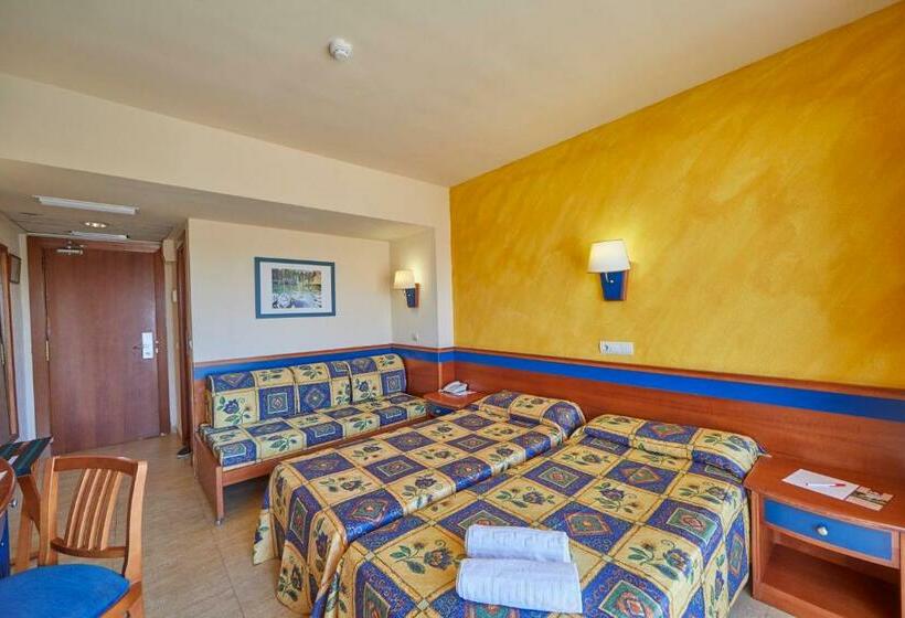 Standard-huone, Mll Palma Bay Club Resort