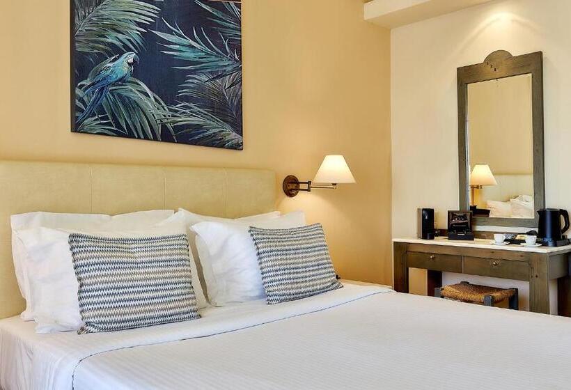Номер Стандарт Плюс, Sissi Bay Resort