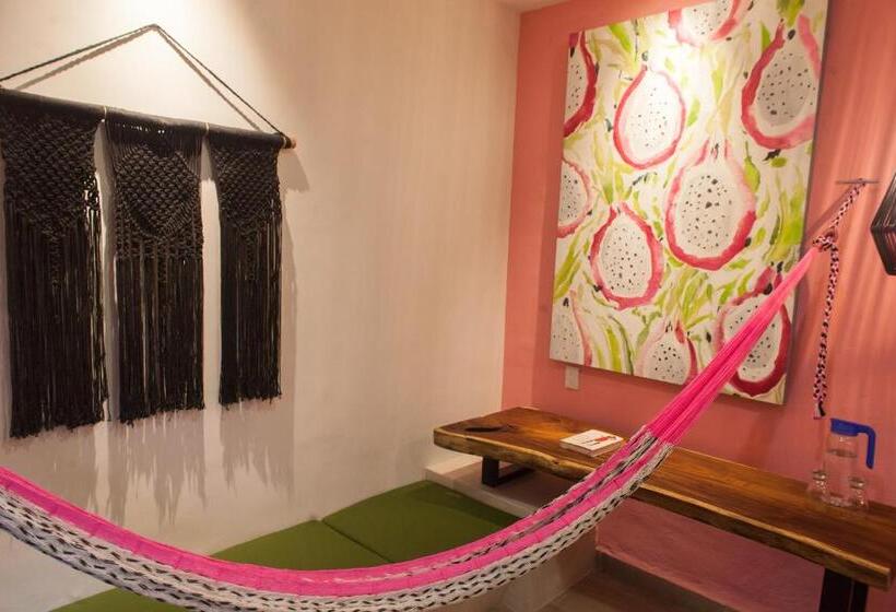 高级大房间, Latino Hotel Boutique