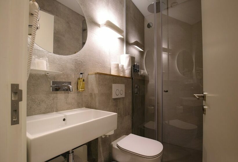 اتاق استاندارد, My Story Hotel Tejo