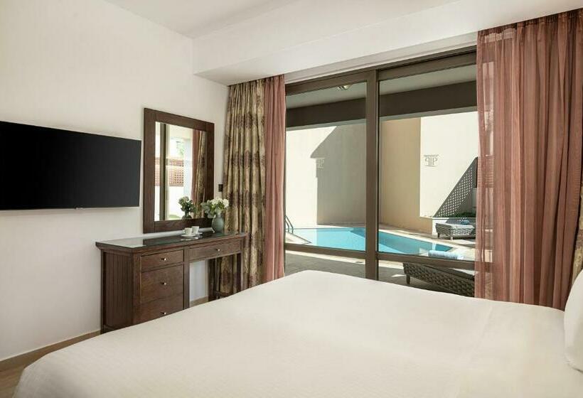 2 Sovrums Svit, Porto Platanias Beach Resort & Spa