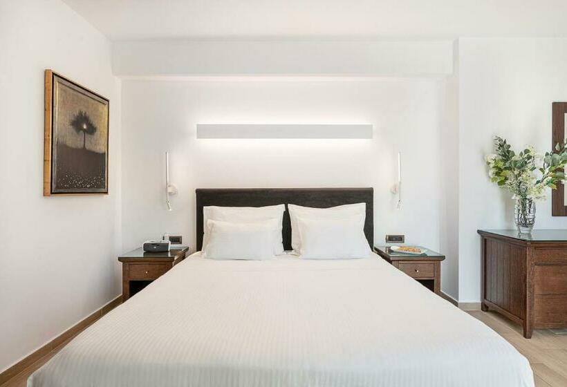 Люкс 2 Спальни, Porto Platanias Beach Resort & Spa