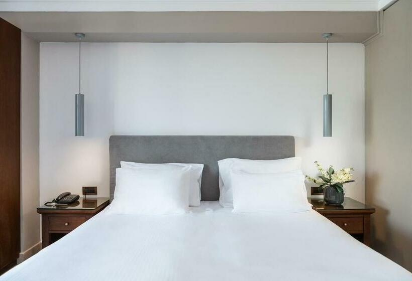 Студия Стандарт Вид на Море, Porto Platanias Beach Resort & Spa
