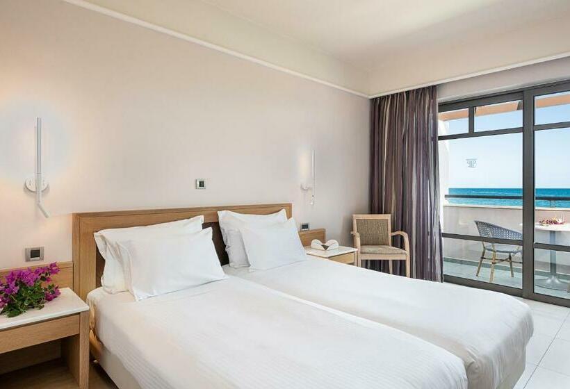 Standardrum Havsutsikt, Porto Platanias Beach Resort & Spa