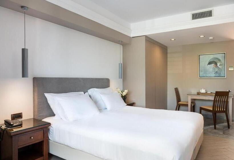 Студио Стандарт Вид на Сад, Porto Platanias Beach Resort & Spa