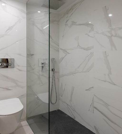 Люкс Вид на Море, Porto Platanias Beach Resort & Spa