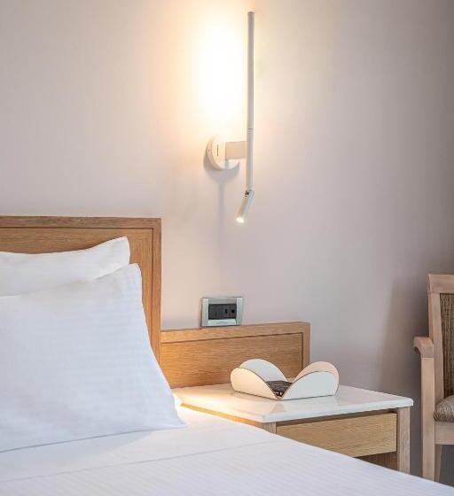 Номер Стандарт Вид на Сад, Porto Platanias Beach Resort & Spa