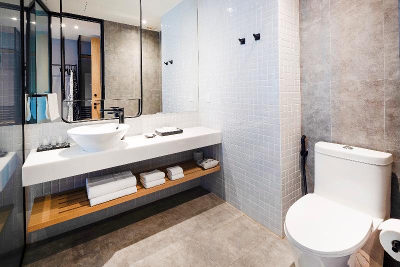 Standardrum Havsutsikt, Porto Platanias Beach Resort & Spa