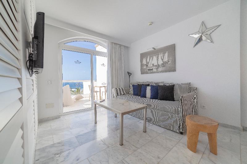 Полулюкс с Бассейном, Porto Platanias Beach Resort & Spa