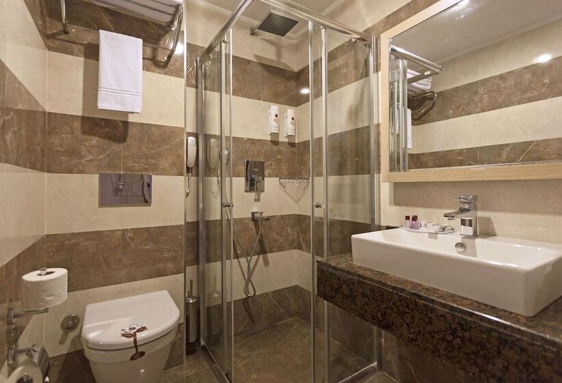 Трежместный Номер Economy, Xperia Saray Beach
