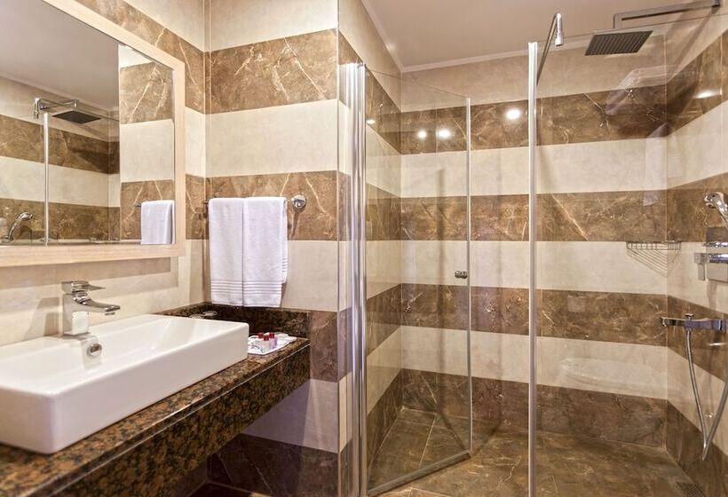 Номер Economy, Xperia Saray Beach
