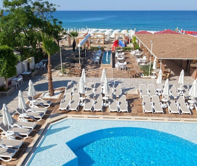 Номер Executive, Xperia Saray Beach