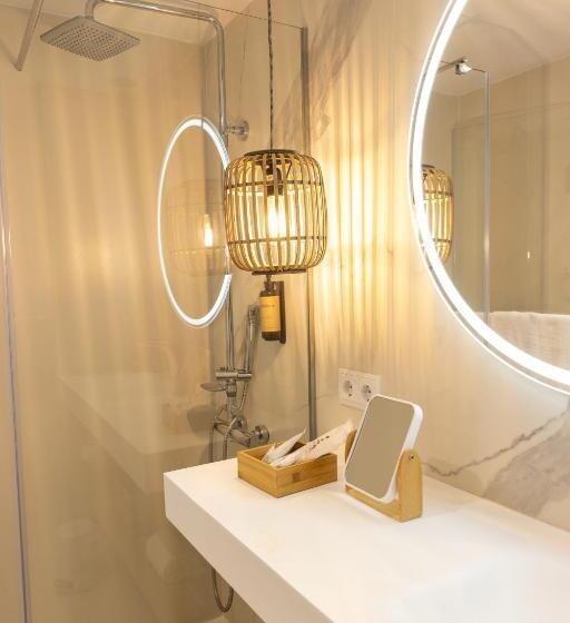 Номер Стандарт с Балконом, Tomir Portals Suites  Adults Only