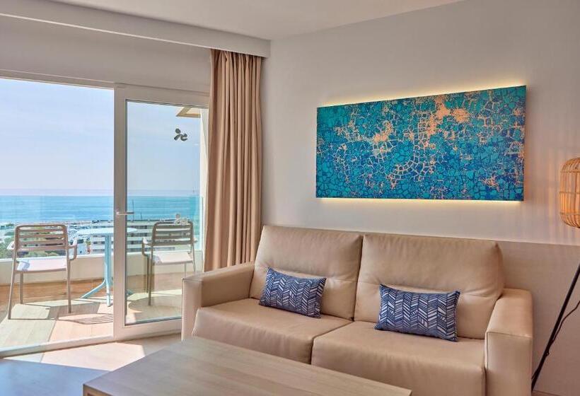 Полулюкс Вид на Море, Tomir Portals Suites  Adults Only