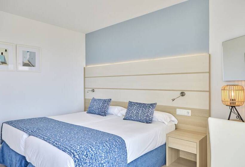 Полулюкс с Балконом, Tomir Portals Suites  Adults Only