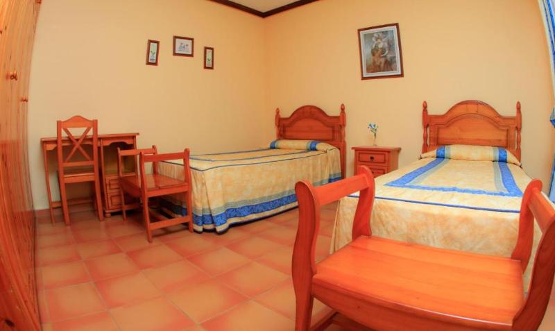 וילה בת 3 חדרי שינה, Vip Villas  Caleta Dorada