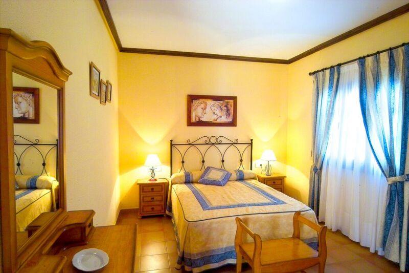 וילה בת 2 חדרי שינה, Vip Villas  Caleta Dorada