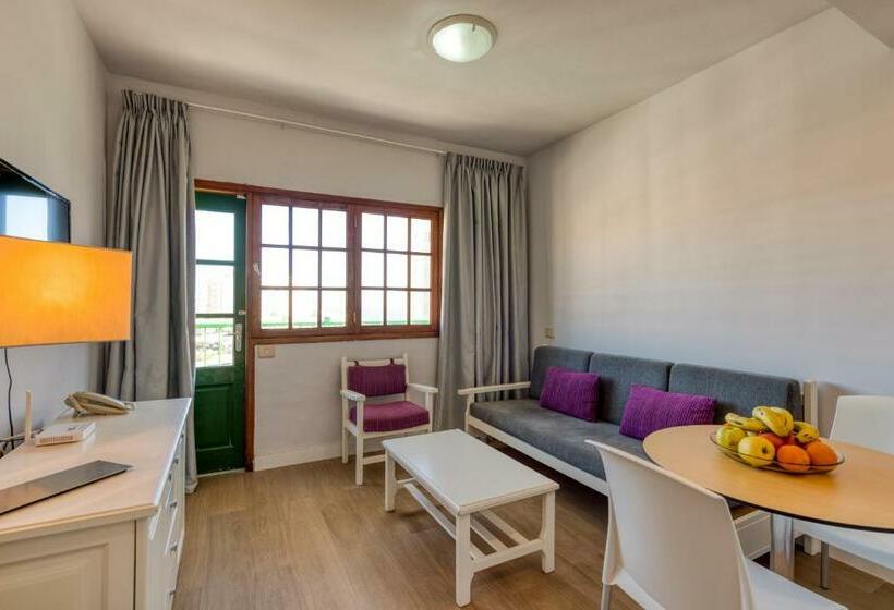 带1个卧室的公寓, Tc Apartamentos Don Diego