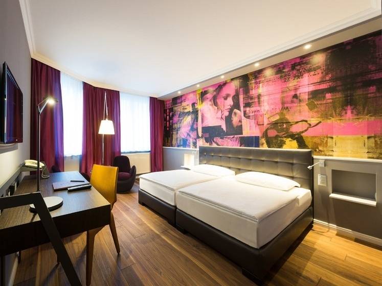 דירה בת חדר שינה 1 עם מרפסת, Apartamentos Río Piedras