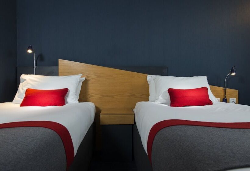 Quarto Estandar, Holiday Inn Express Swansea East, An Ihg
