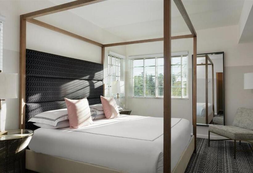 סוויטה, Kimpton Surfcomber Hotel, An Ihg