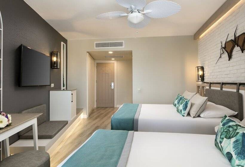 Номер Стандарт, Limak Arcadia Sport Resort Belek