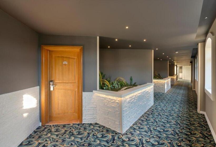Номер Deluxe, Limak Arcadia Sport Resort Belek