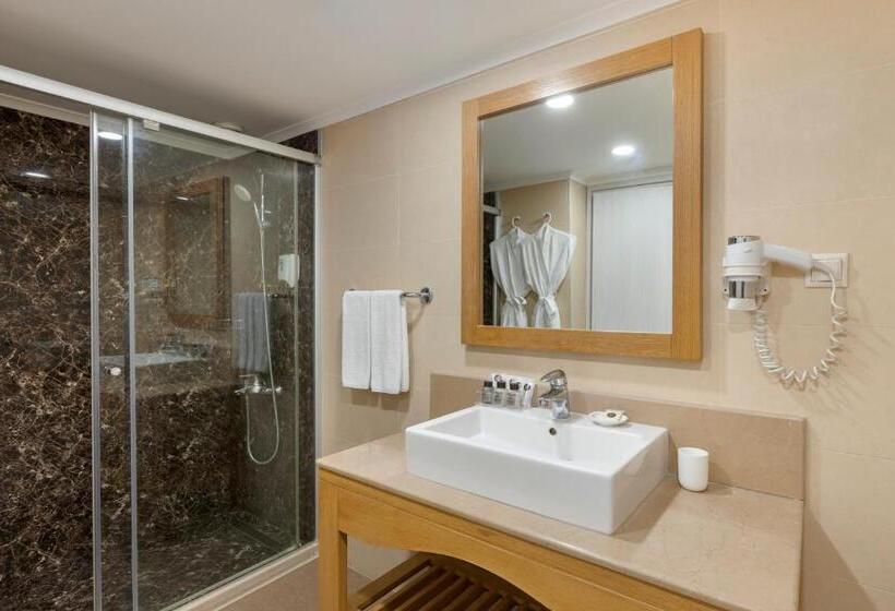 Номер Economy, Limak Arcadia Sport Resort Belek