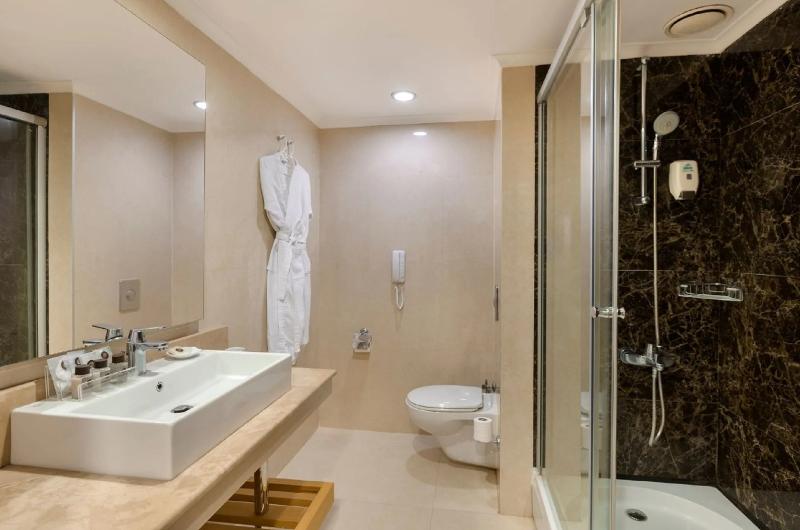Семейный Номер, Limak Arcadia Sport Resort Belek