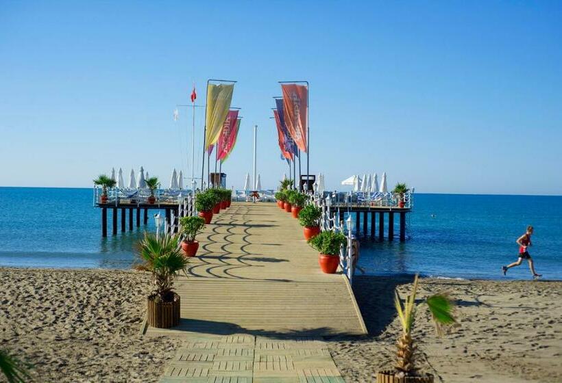 Номер Стандарт, Limak Arcadia Sport Resort Belek