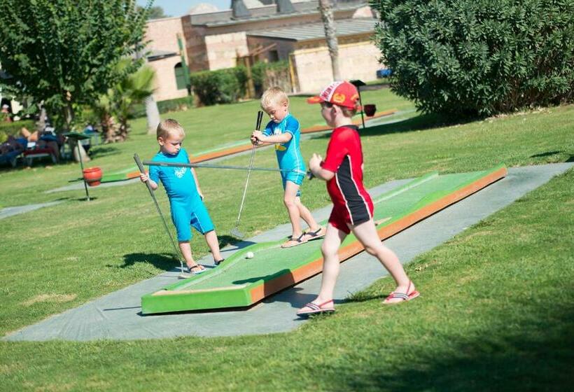 Номер Стандарт, Limak Arcadia Sport Resort Belek