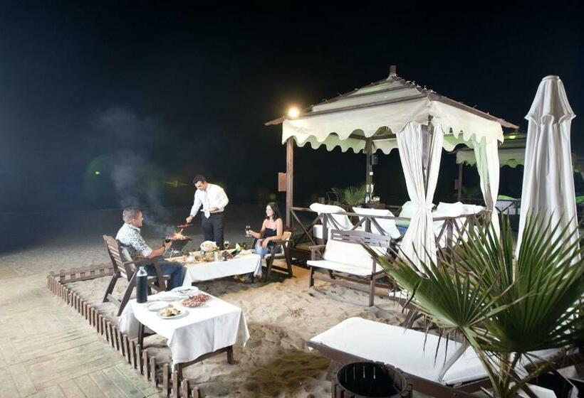 Президентский Люкс, Limak Arcadia Sport Resort Belek