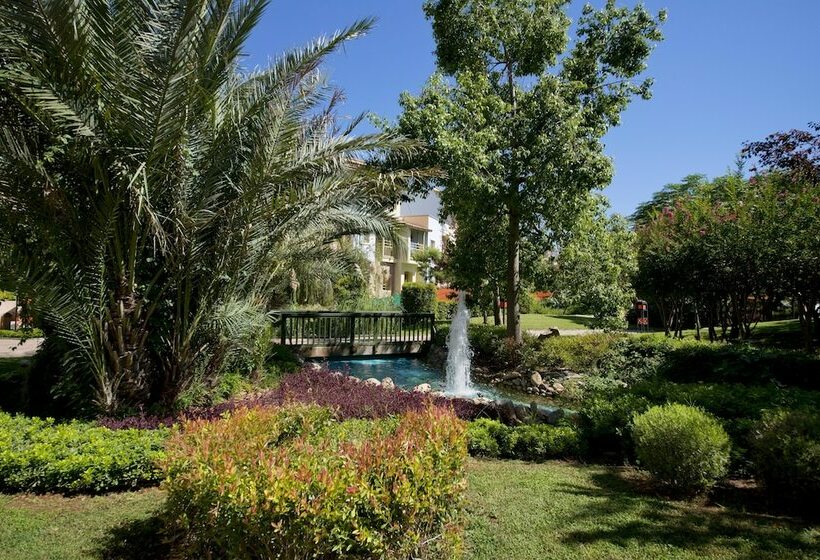 Номер Deluxe, Limak Arcadia Sport Resort Belek